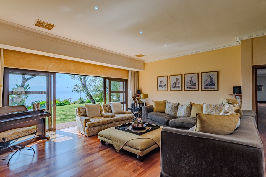 6 Bedroom Property for Sale in Pecanwood Estate North West